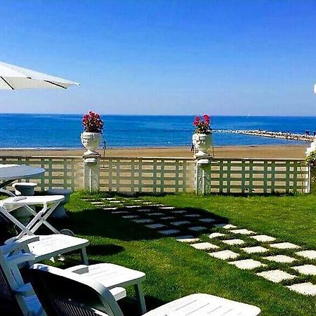 Casa Isa Villa Nettuno Ngoại thất bức ảnh