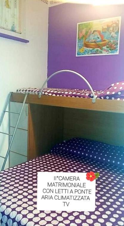 Casa Isa Villa Nettuno Ngoại thất bức ảnh