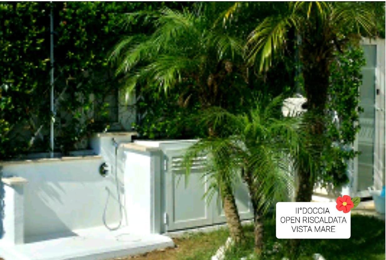 Casa Isa Villa Nettuno Ngoại thất bức ảnh