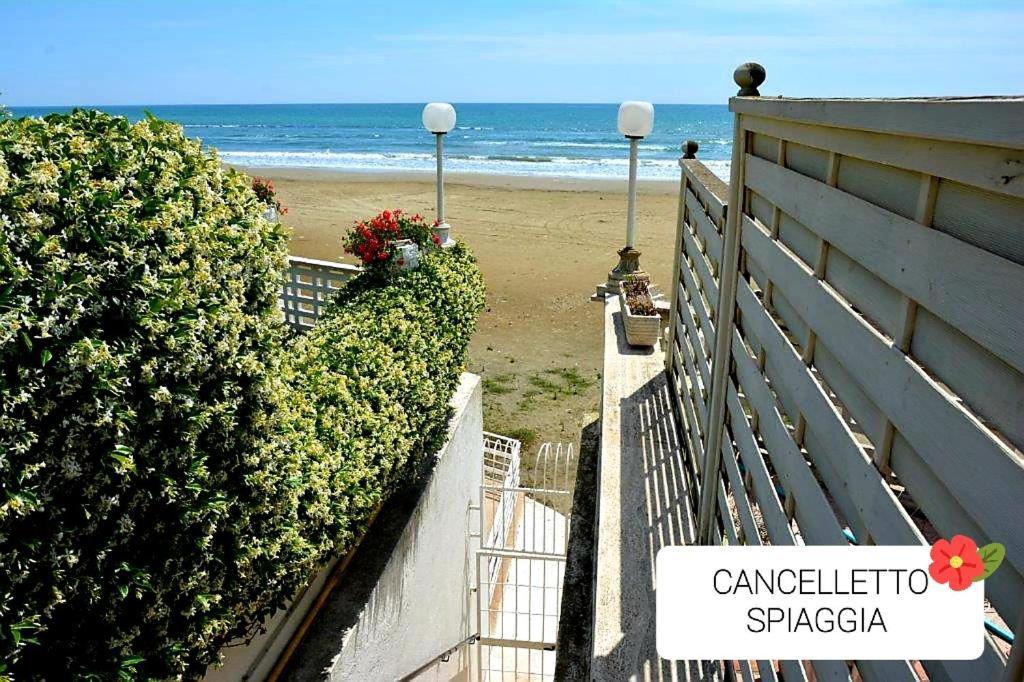 Casa Isa Villa Nettuno Ngoại thất bức ảnh