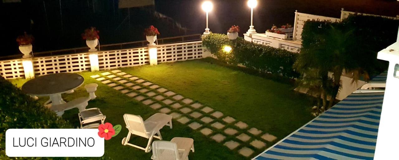 Casa Isa Villa Nettuno Ngoại thất bức ảnh
