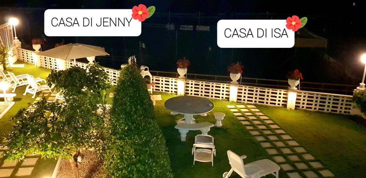 Casa Isa Villa Nettuno Ngoại thất bức ảnh