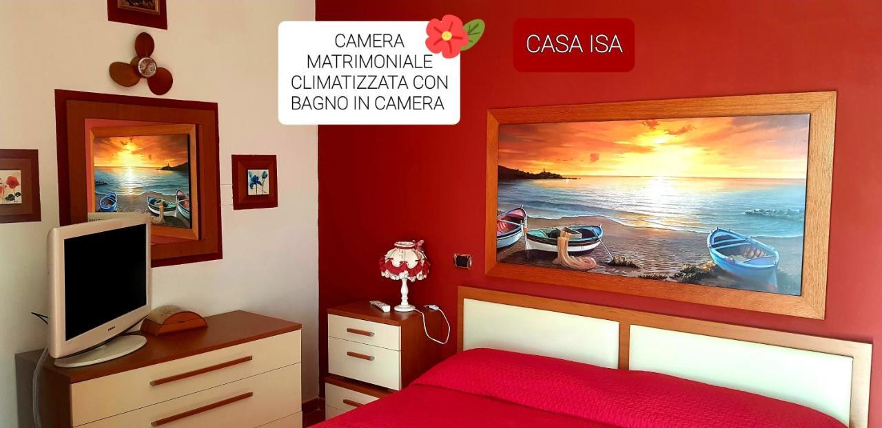Casa Isa Villa Nettuno Ngoại thất bức ảnh