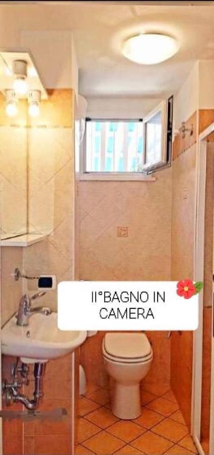 Casa Isa Villa Nettuno Ngoại thất bức ảnh