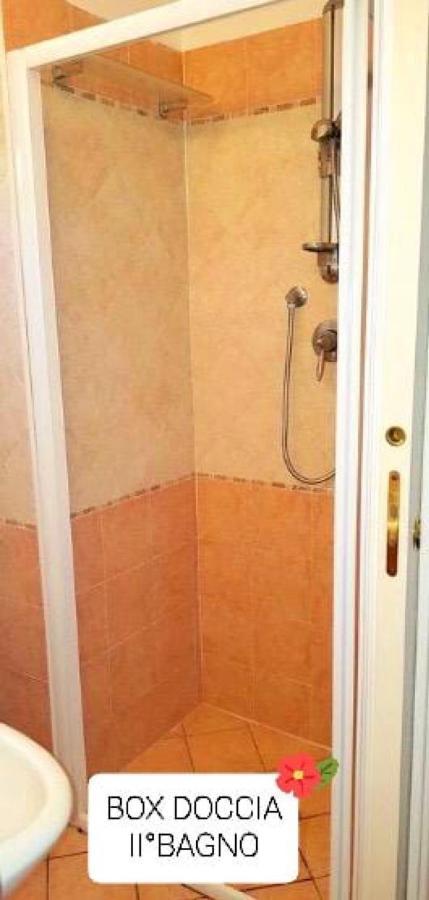Casa Isa Villa Nettuno Ngoại thất bức ảnh