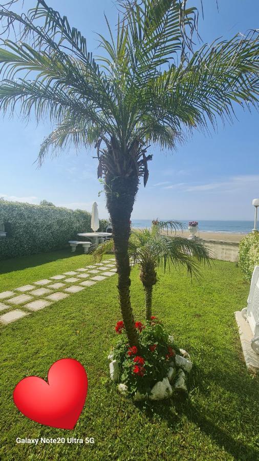 Casa Isa Villa Nettuno Ngoại thất bức ảnh