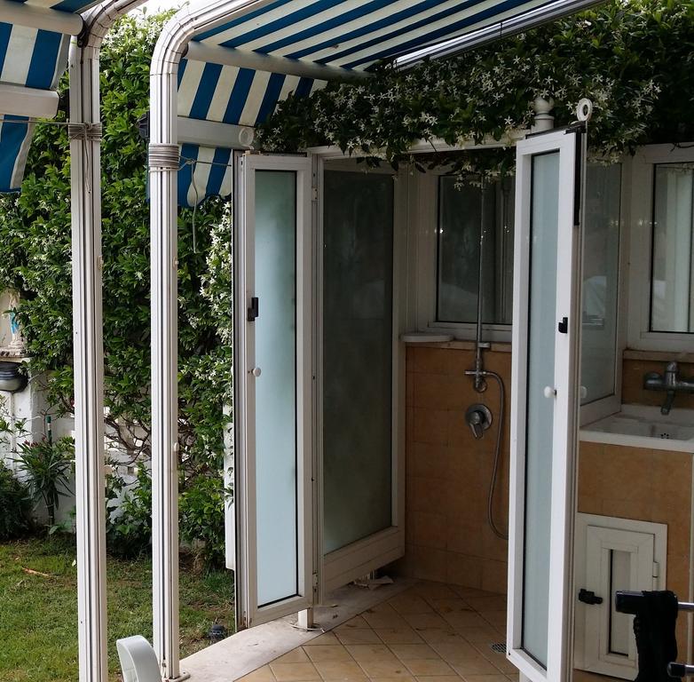Casa Isa Villa Nettuno Ngoại thất bức ảnh